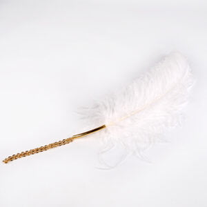 ZITA FEATHER TICKLER