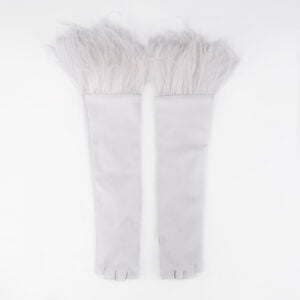 VIRGIN GLOVES