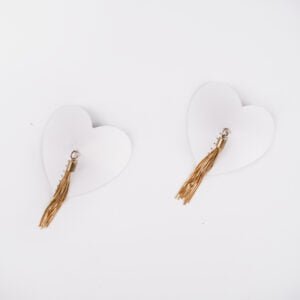 ORA NIPPLE PASTIES