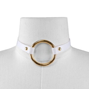 DOLORES CHOKER
