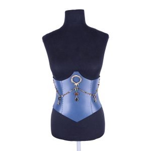 Haremia Corset