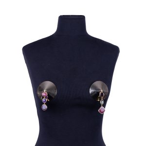 Huri Nipple Cover